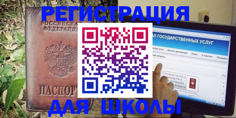 прописка для школы в Новотроицке